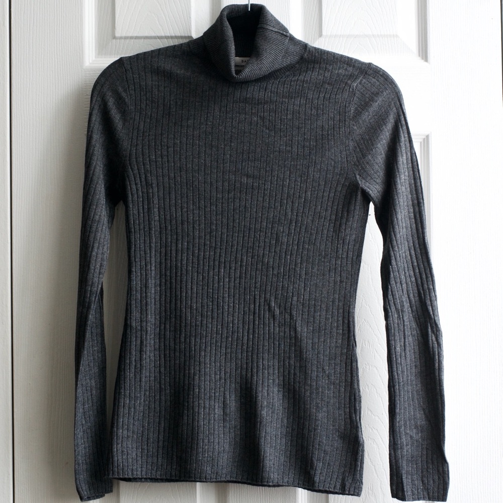 Aritzia Babaton Turtleneck Sweater